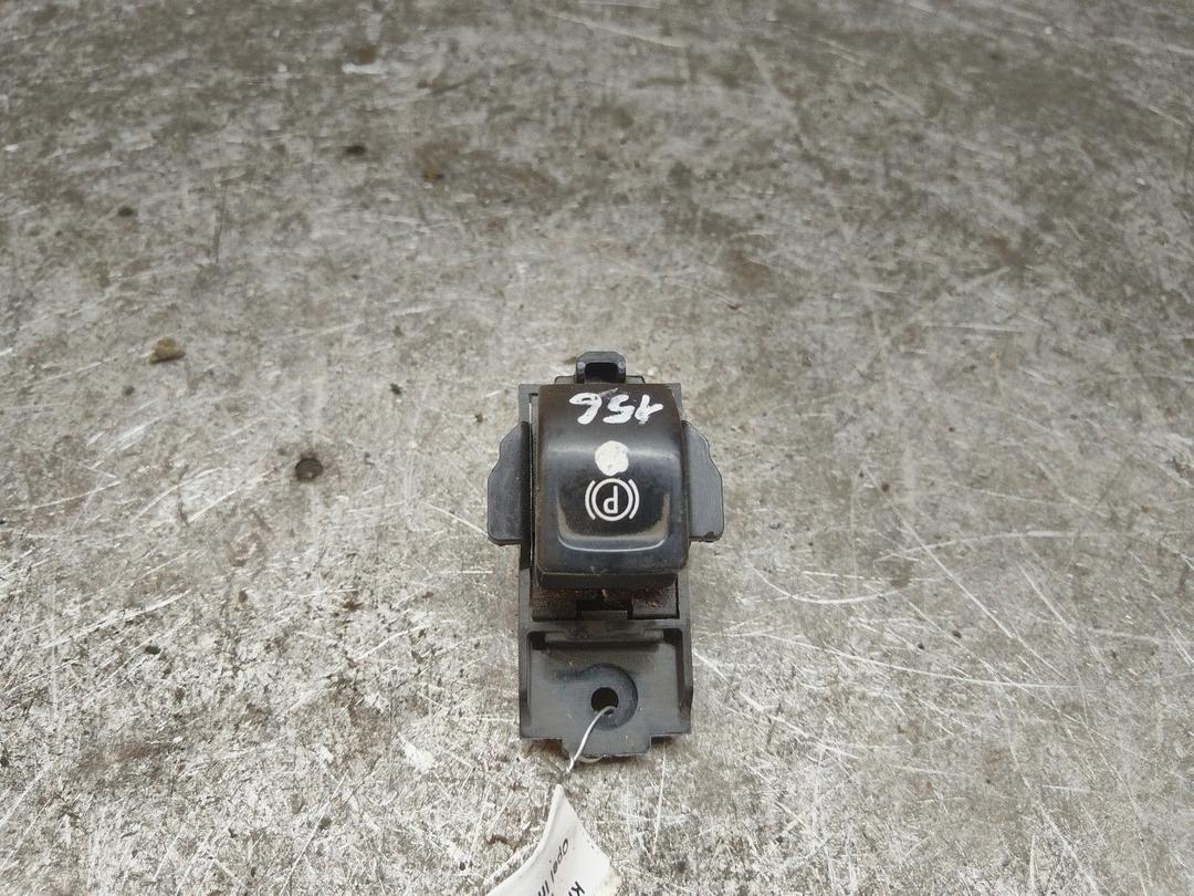 Кнопка ручного тормоза (ручника) 0H58G2 Opel Insignia