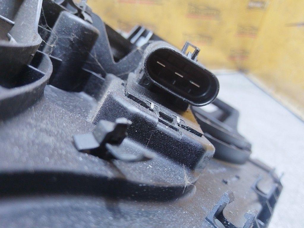 Вентилятор радиатора 6BCKN7 Opel Insignia - Фото 7