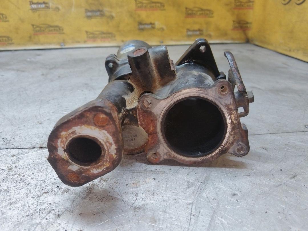 Клапан EGR A0XWBC Opel Meriva купить в магазине запчастей бу