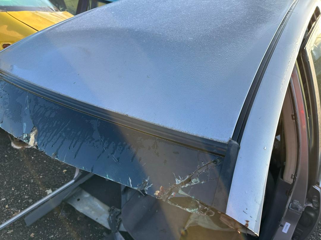 Крыша OZ3DKS Mercedes A W168 купить с доставкой. Огромный выбор запчастей и марок авто. У нас есть практически все.