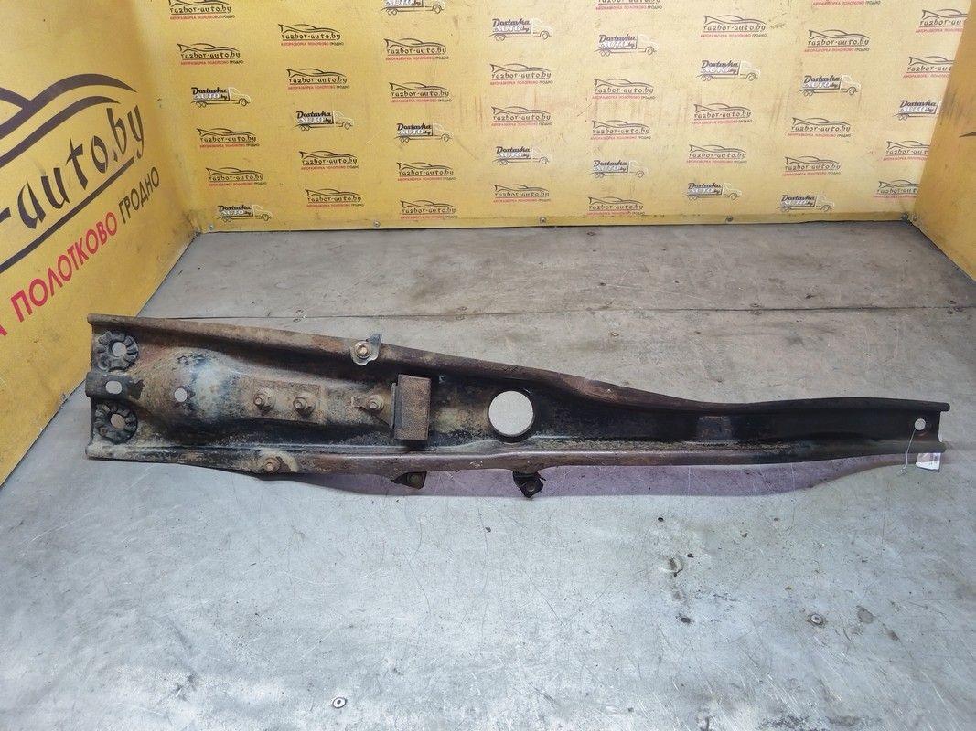 Балка под КПП AALMZ0 Mazda Premacy - Фото 5