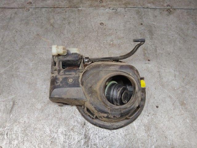 Лючок топливного бака A8XX7B Opel Insignia - Фото 3