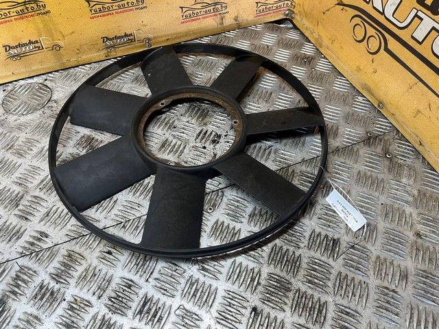 Крыльчатка вискомуфты FL52A6 BMW 5 E39