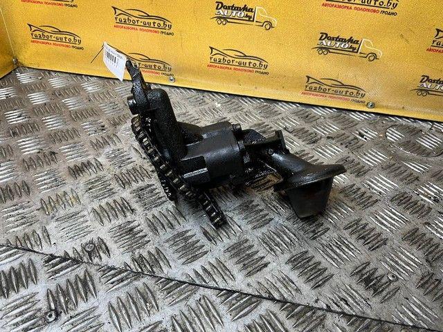 Насос масляный 1RD5TW Skoda Felicia