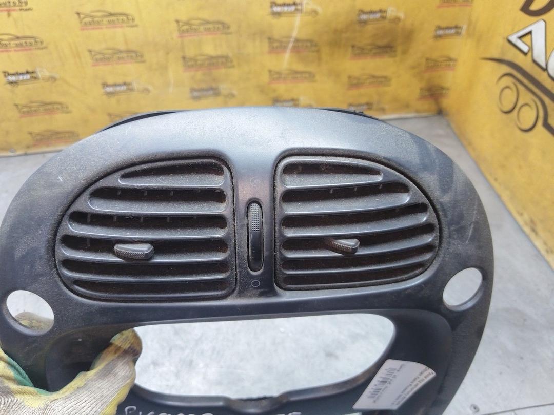 Рамка под магнитолу R07G55 Citroen Xsara Picasso купить