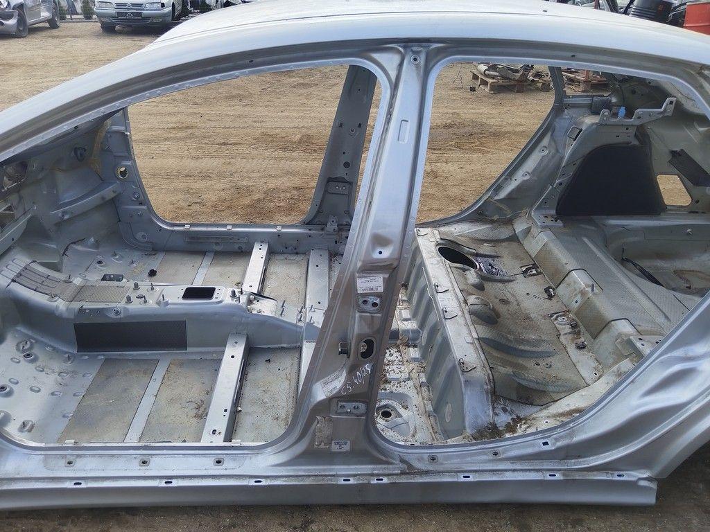 Стойка кузовная центральная левая GFB11G Citroen C5 - Фото 2