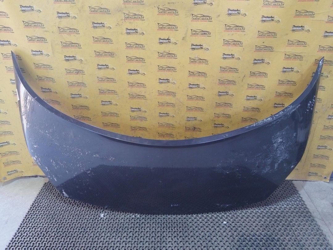 Капот 8GNAUM Renault Scenic купить