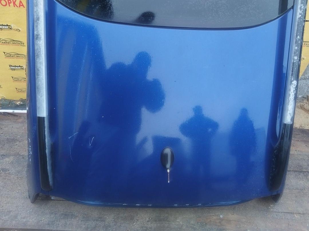 Крыша 5463HM Peugeot 307 купить