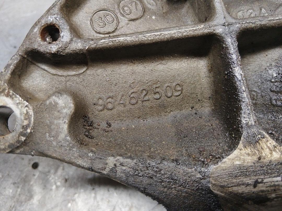 Кронштейн полуоси IR81P7 Peugeot 307 купить с доставкой