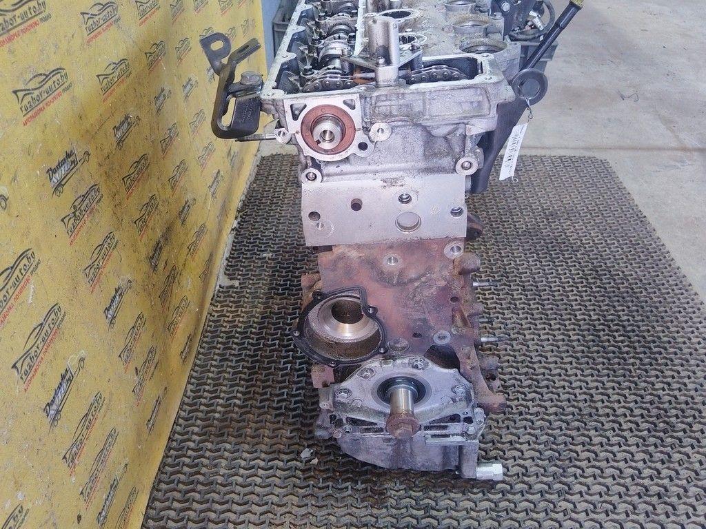 Двигатель IC28G4 Ford Galaxy - Фото 7