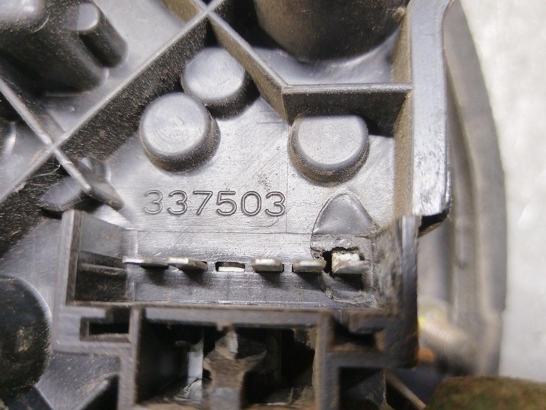 Фонарь задний левый A66W8X Fiat Bravo купить с доставкой. Огромный выбор запчастей и марок авто. У нас есть практически все.