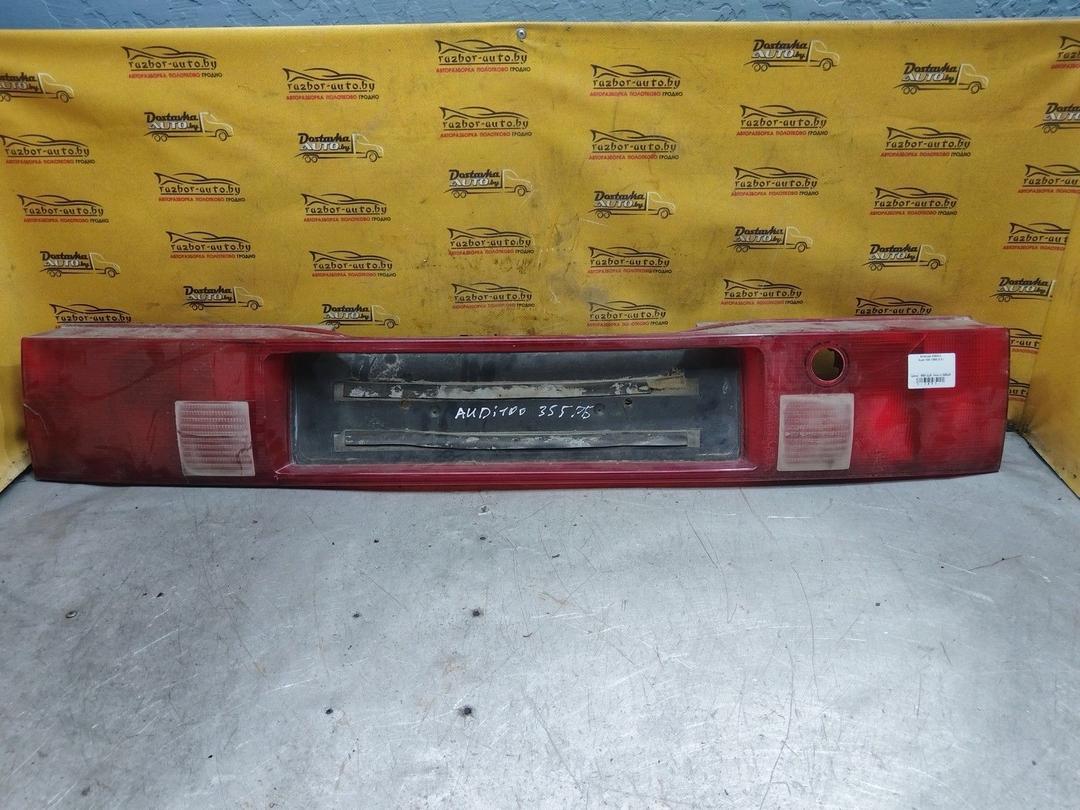 Бленда Z2E2JL Audi 100