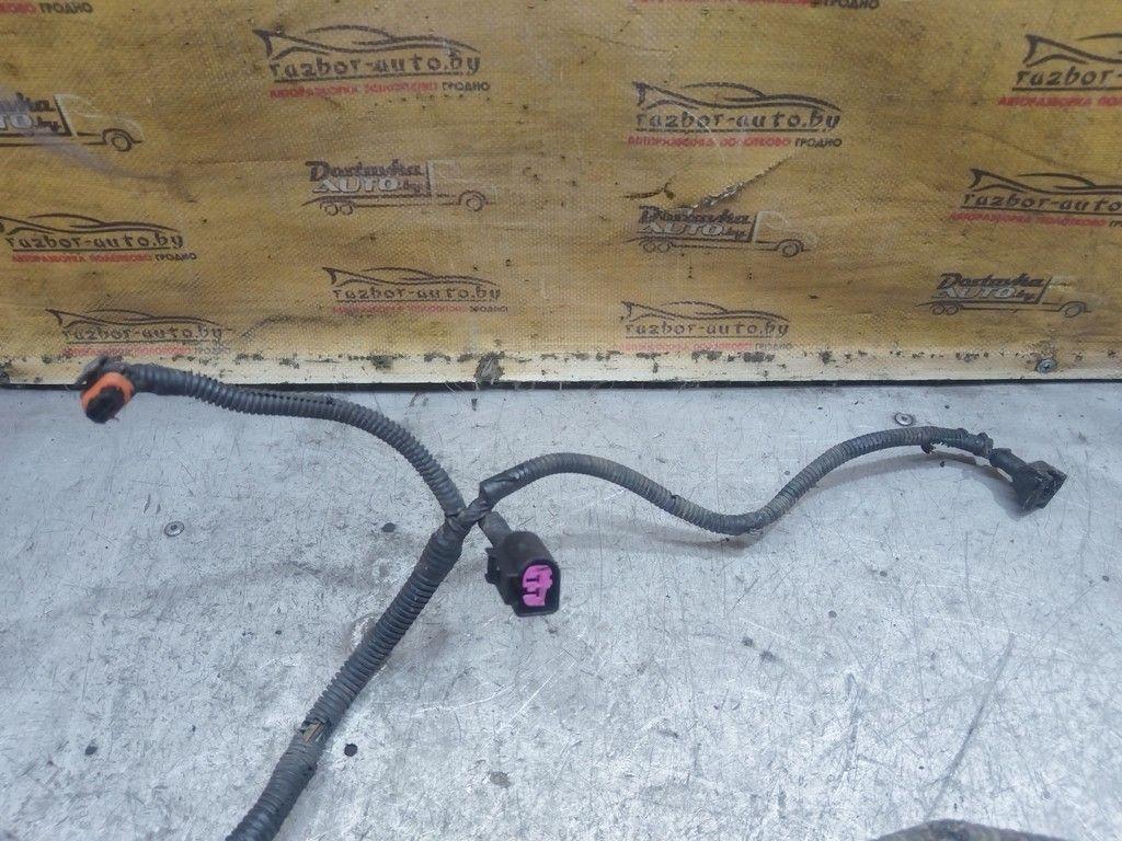 Проводка двигателя 408OEZ Volvo S60 - Фото 7