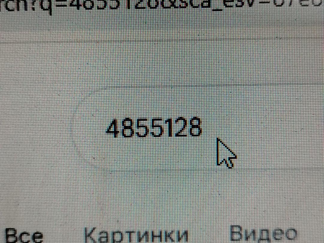 Амортизатор капота G50RYT Saab 9-5 - Фото 6
