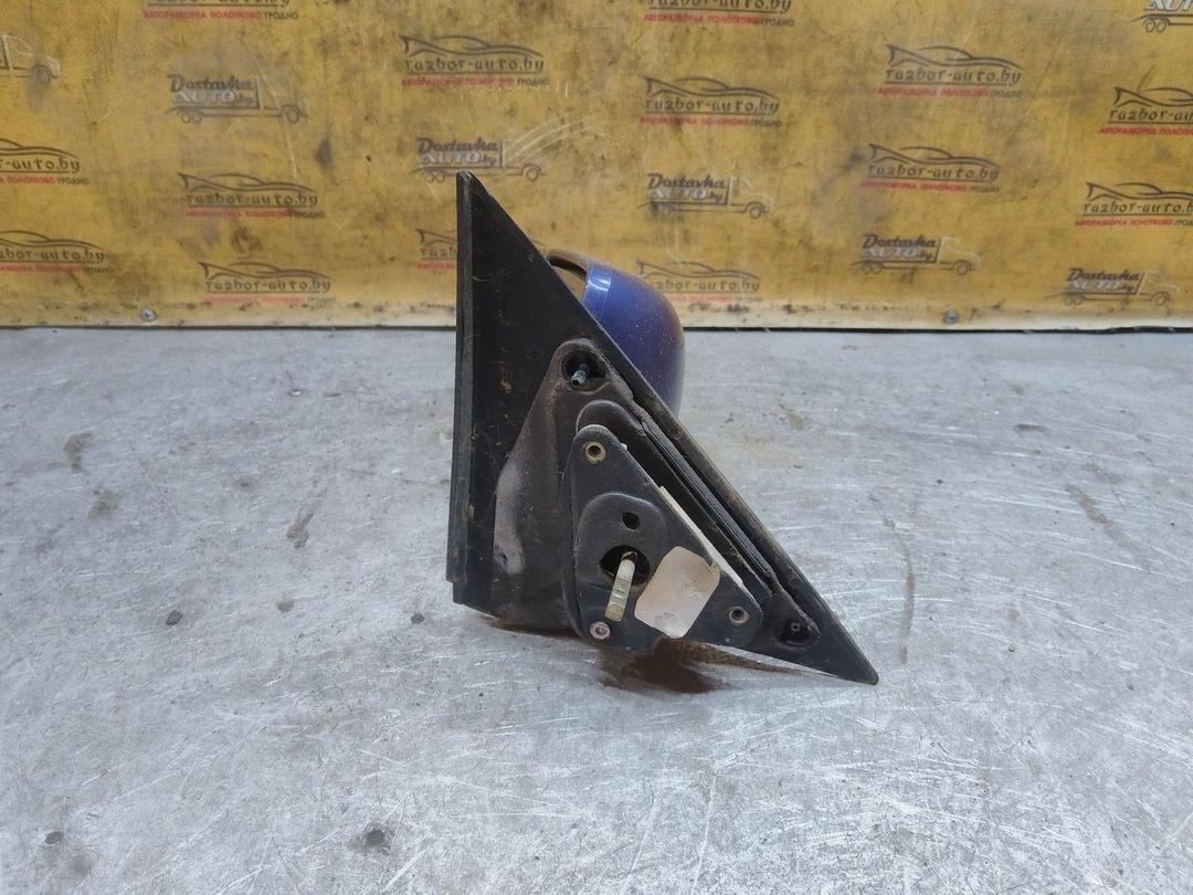 Зеркало наружное левое ZK2T1A Ford Escort купить