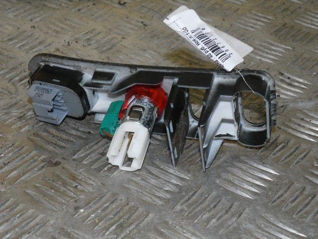 Джойстик регулировки зеркал 5WZ0KV Seat Altea - Фото 3