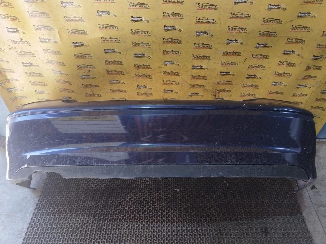 Бампер задний XDFDFK Opel Vectra undefined