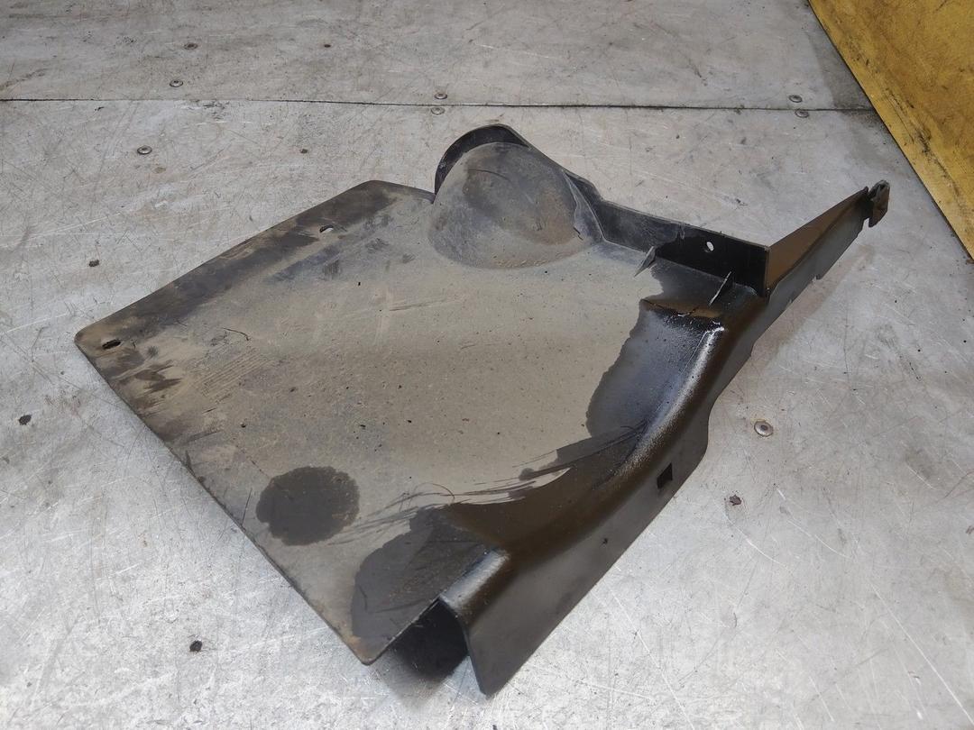 Защита арок передняя правая (подкрылок) 104U8T Citroen Xsara Picasso купить