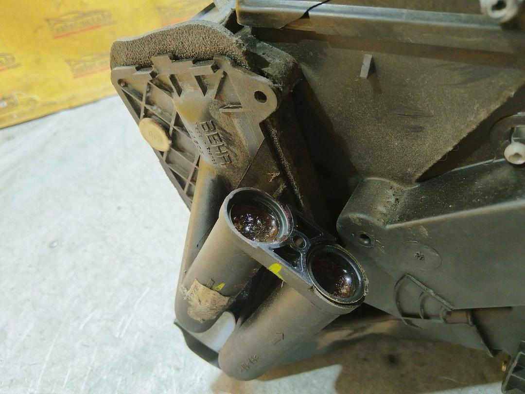 Корпус отопителя (печки) T7WWX0 Renault Laguna купить с доставкой