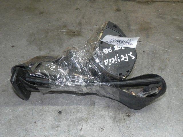 Ремень безопасности передний правый U1VQSK Skoda Felicia купить