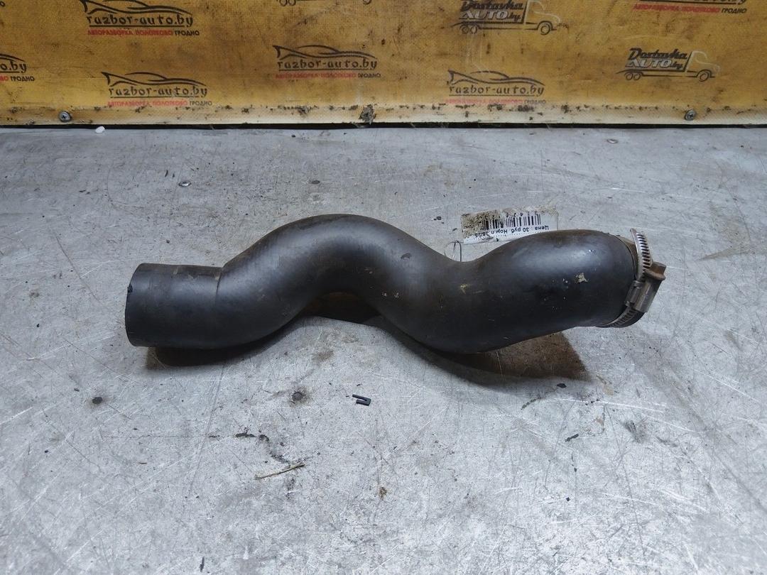 Патрубок интеркулера 2GG0CA Opel Zafira купить с доставкой