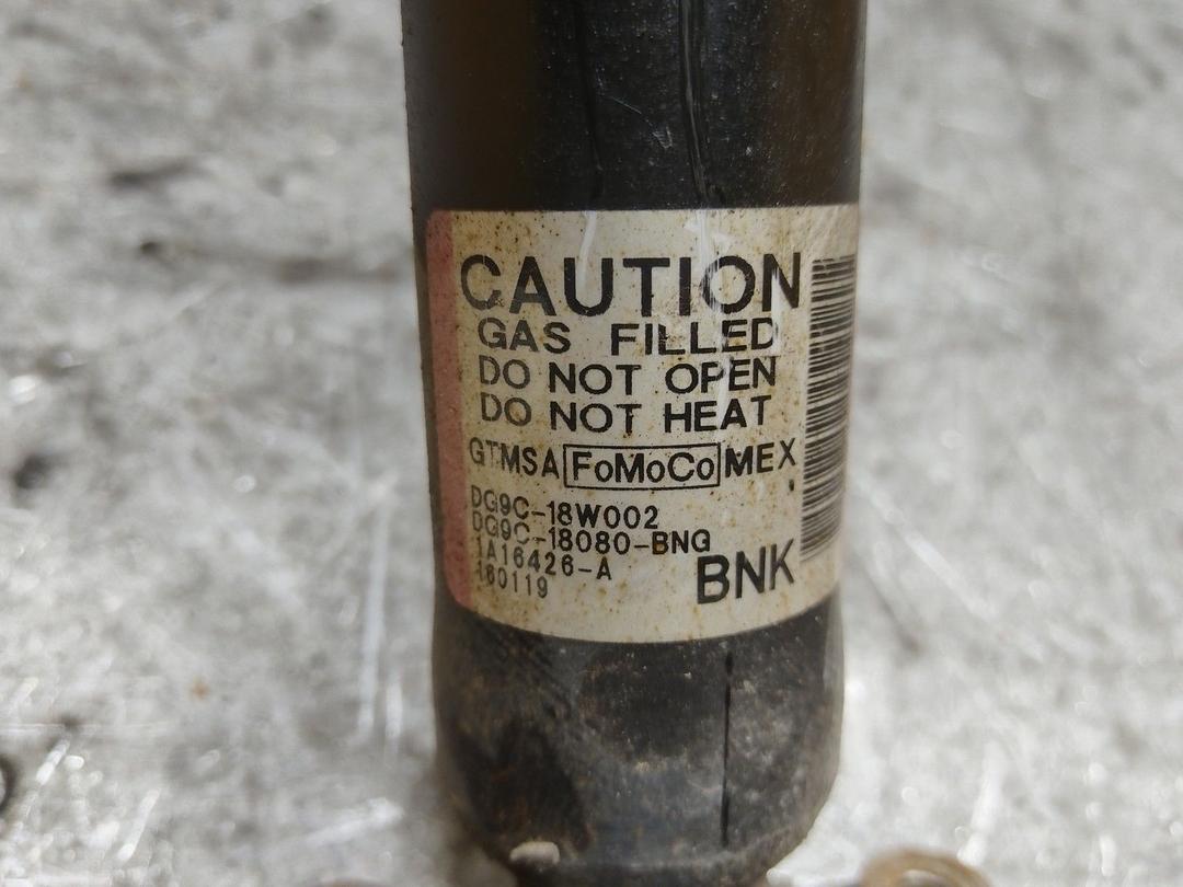 Амортизатор задний левый FVG5YP Ford Fusion - Фото 4