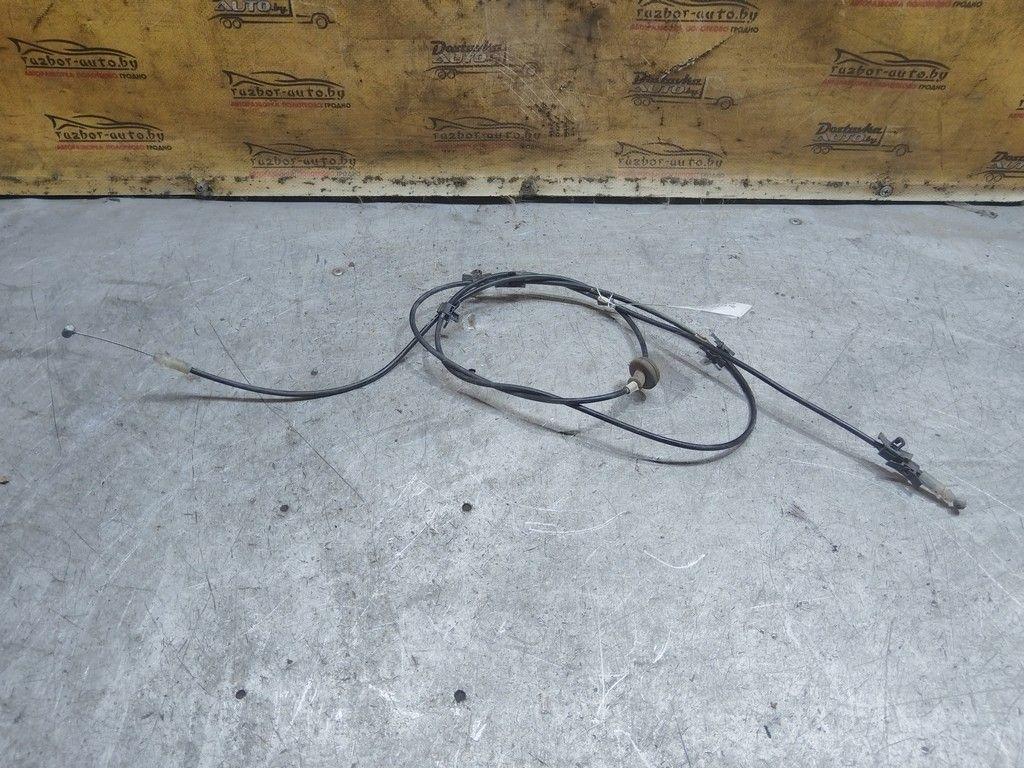 Трос капота GW57V4 Honda FR-V - Фото 1