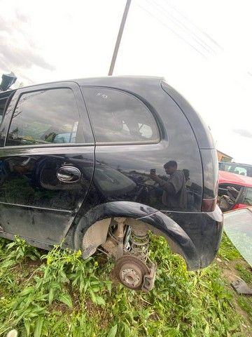 Колба в бак TNOWM1 Opel Meriva