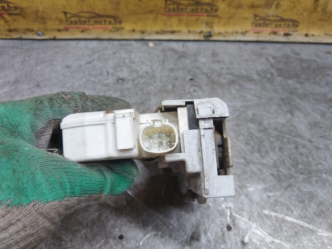 Замок двери передней правой XZN04C Ford Galaxy купить на авторазборке