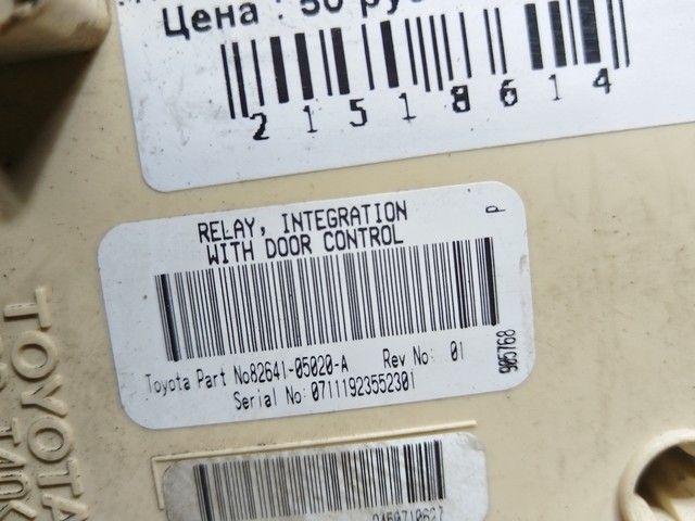 Блок предохранителей 388E4F Toyota Avensis купить на авторазборке