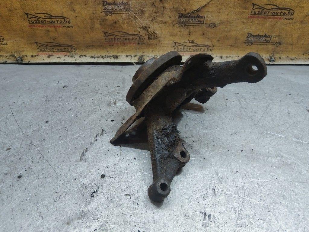 Кулак поворотный правый DD11Q4 Fiat  - Фото 3