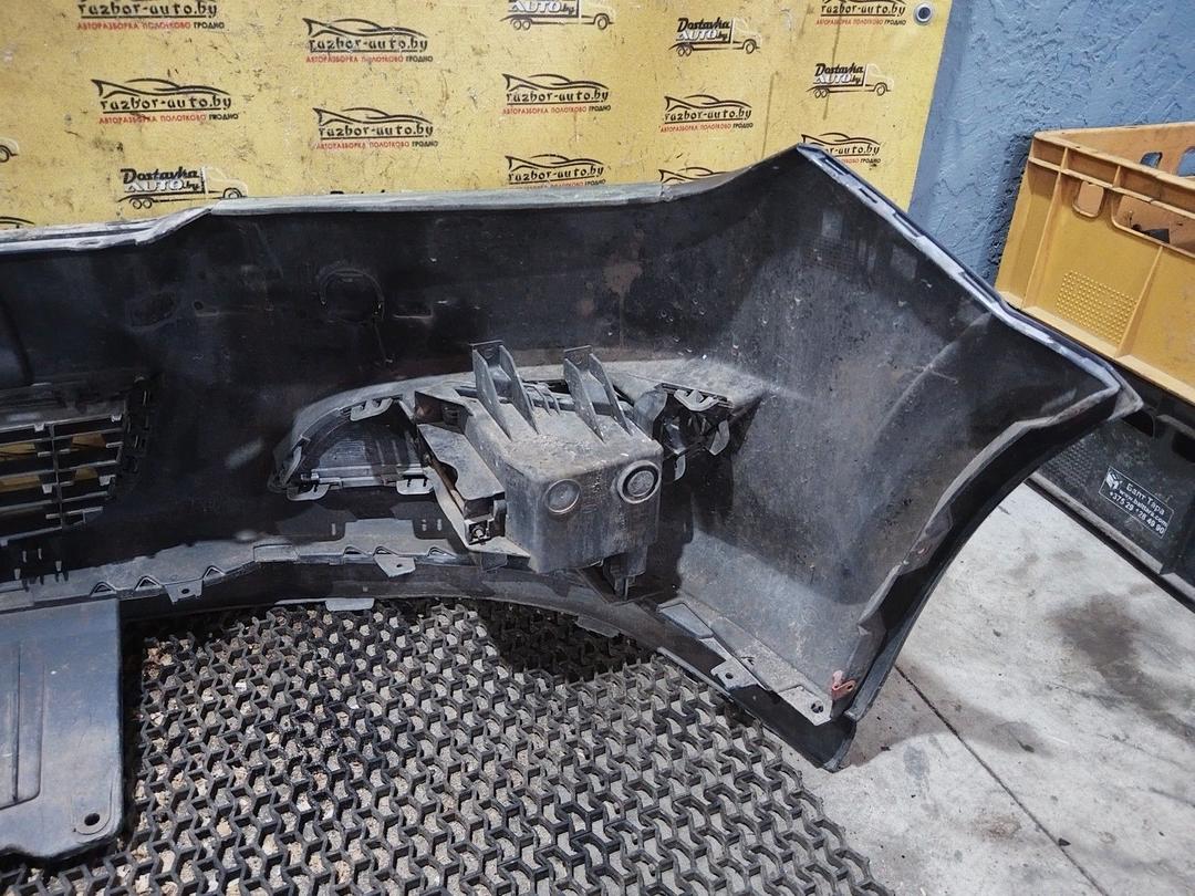 Бампер передний 3LTUBI Opel Astra undefined