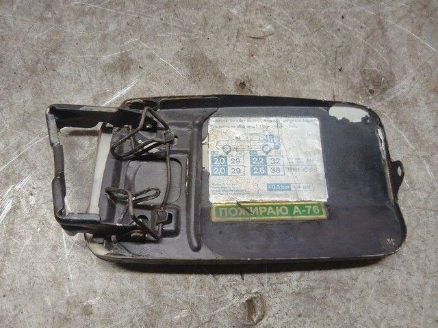 Лючок топливного бака XF69GH Mercedes E W124 - Фото 2