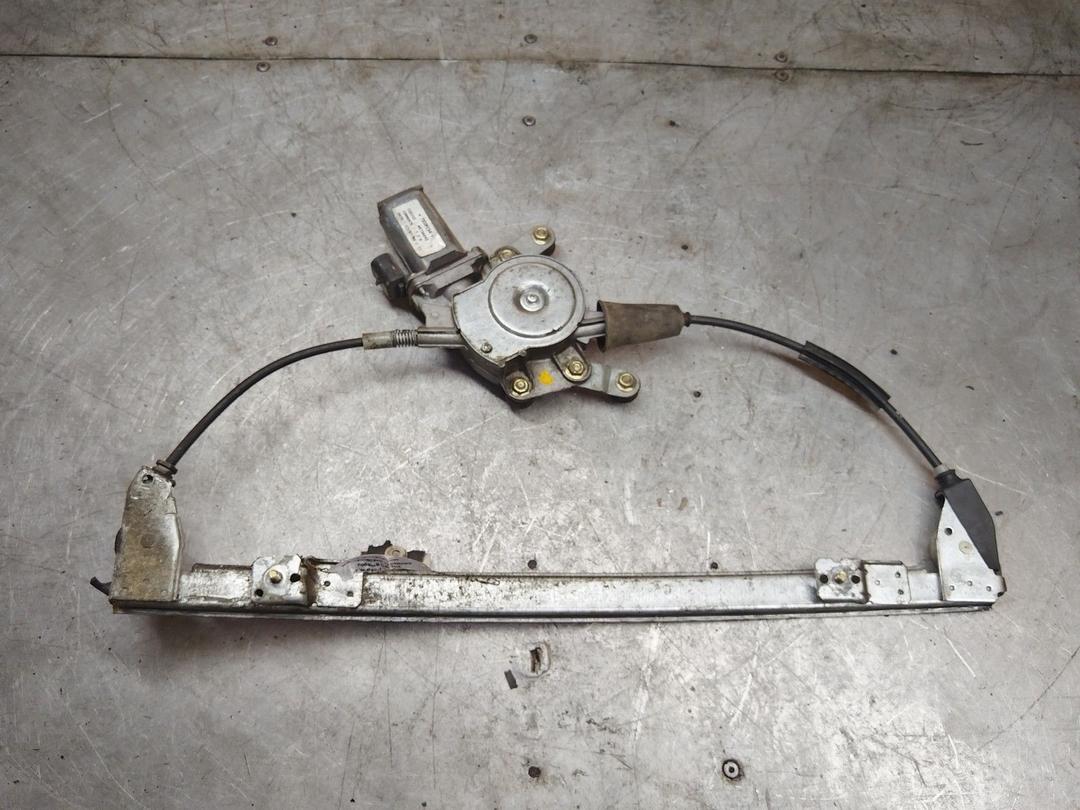 Стеклоподъемник электрический передний правый C4FTN5 Fiat Palio