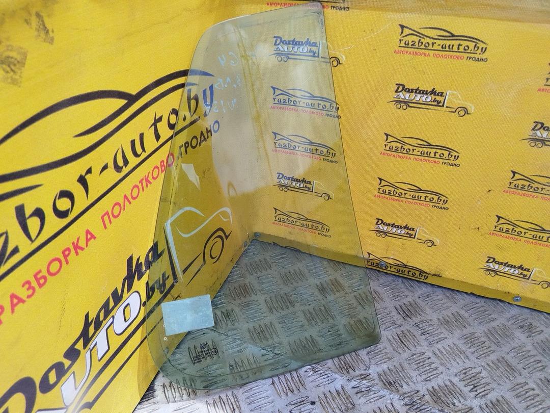 Стекло двери задней левой JAT0B4 Volkswagen Golf - Фото 3