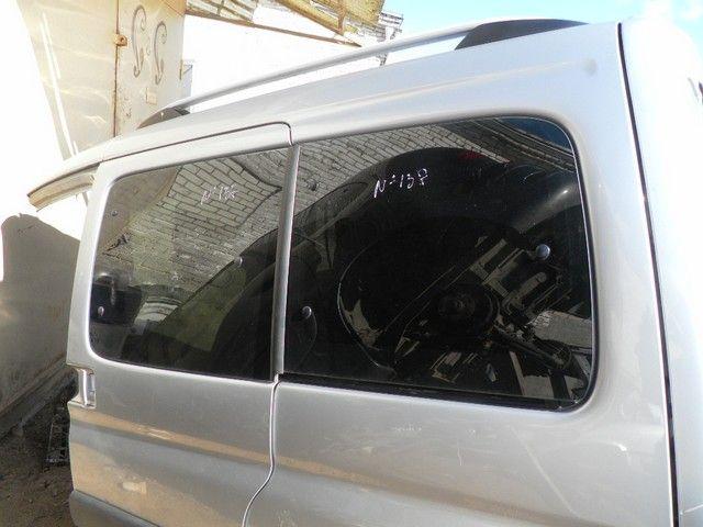 Стекло двери сдвижной FR36ZZ Citroen Berlingo - Фото 2