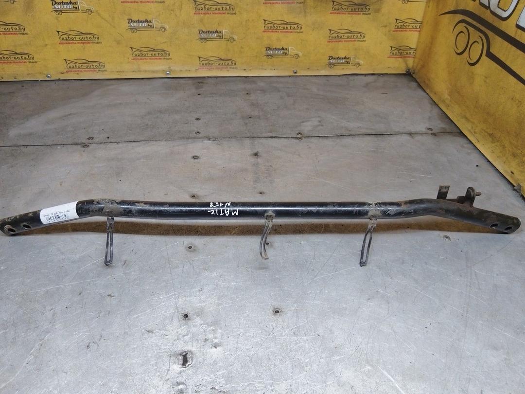 Распорка стоек AHCDWL Daewoo Matiz - Фото 5