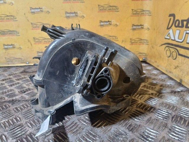 Коллектор впускной F9K2S3 Skoda Fabia - Фото 5