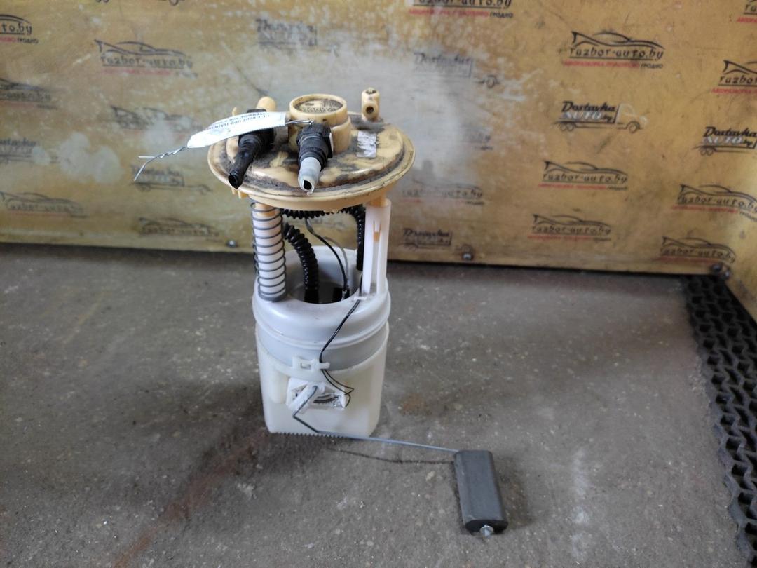 Колба в бак 3QRE4M Mitsubishi Colt