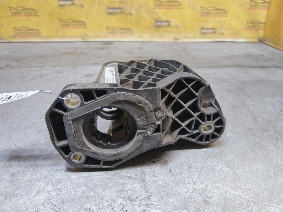 Педаль сцепления 9Q36PR Volkswagen Passat - Фото 4