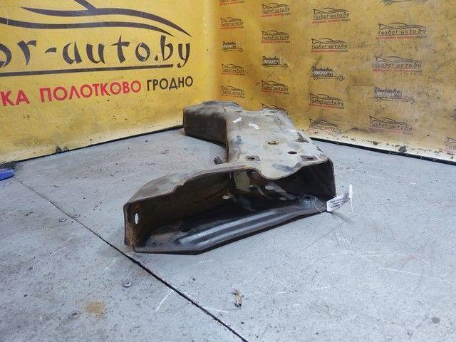 Балка подвески передняя (подрамник) 637JHK Volkswagen Polo купить на авторазборке