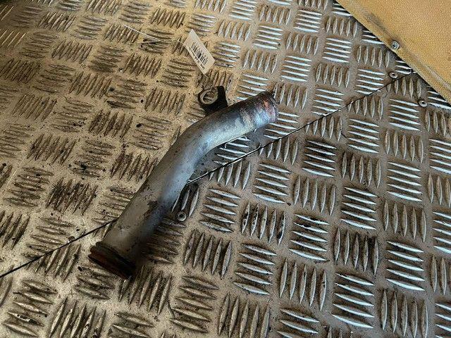 Трубка охлаждающей жидкости металлическая L3FQ47 Renault Espace - Фото 1