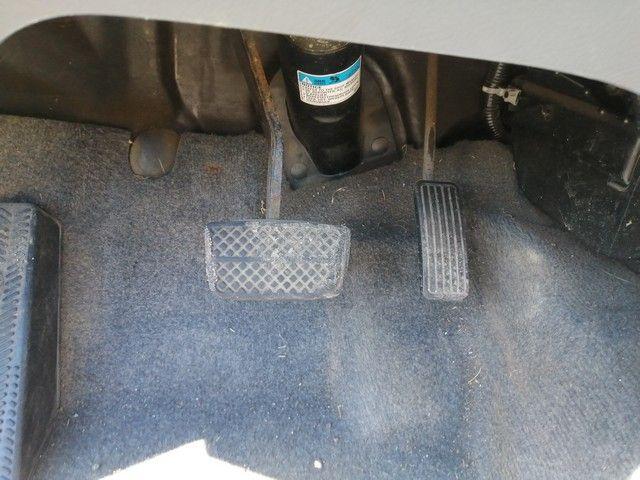 Педаль тормоза EG92I1 Honda HR-V - Фото 2