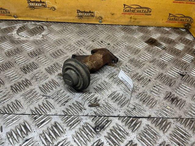 Клапан EGR 39FDT7 Peugeot 406