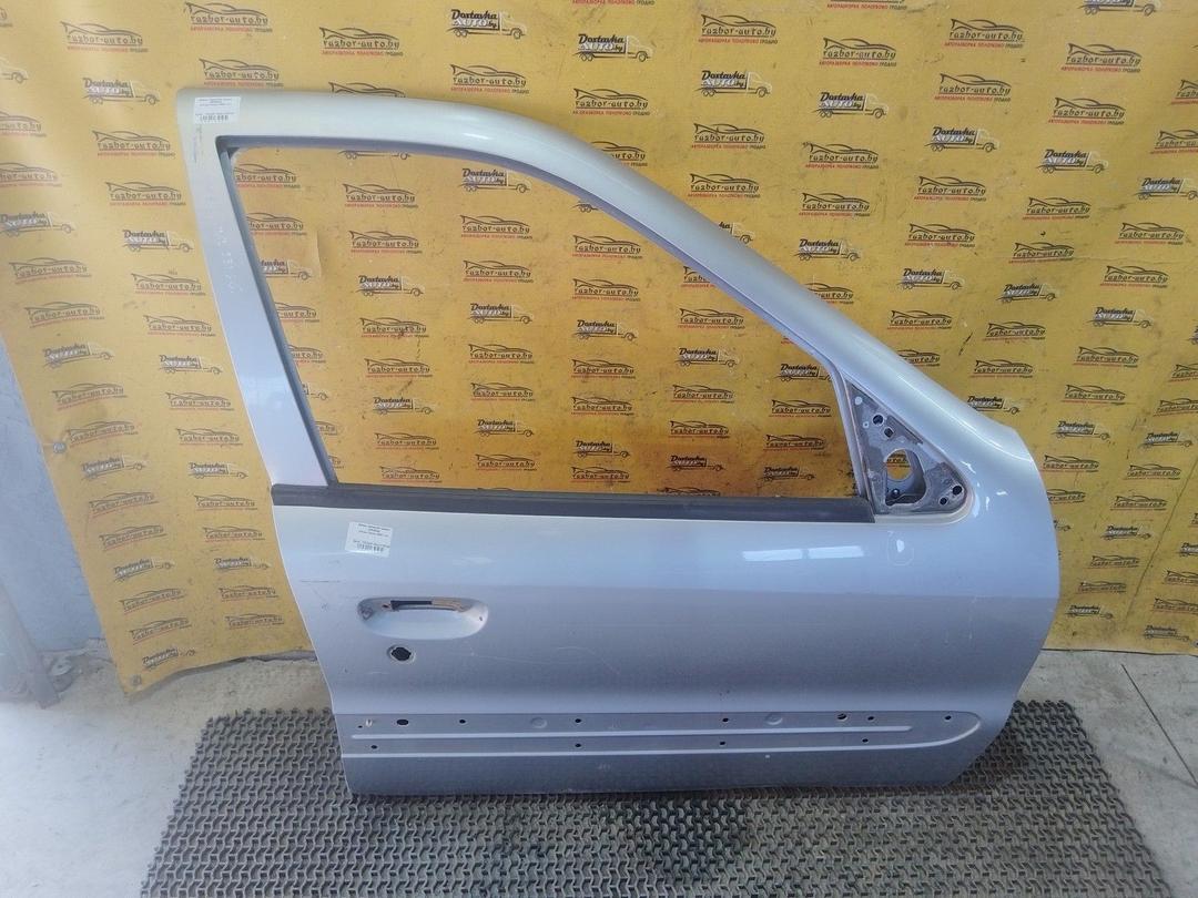 Дверь передняя правая SPMD8Q Citroen Xsara - Фото 1