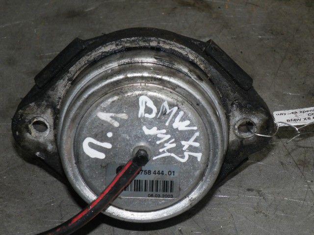 Подушка крепления двигателя CO6V6S BMW X5 E53 купить в магазине запчастей бу
