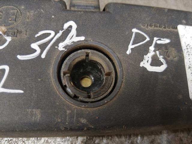 Зеркало салона 8S9BVT Fiat Palio купить в магазине запчастей бу