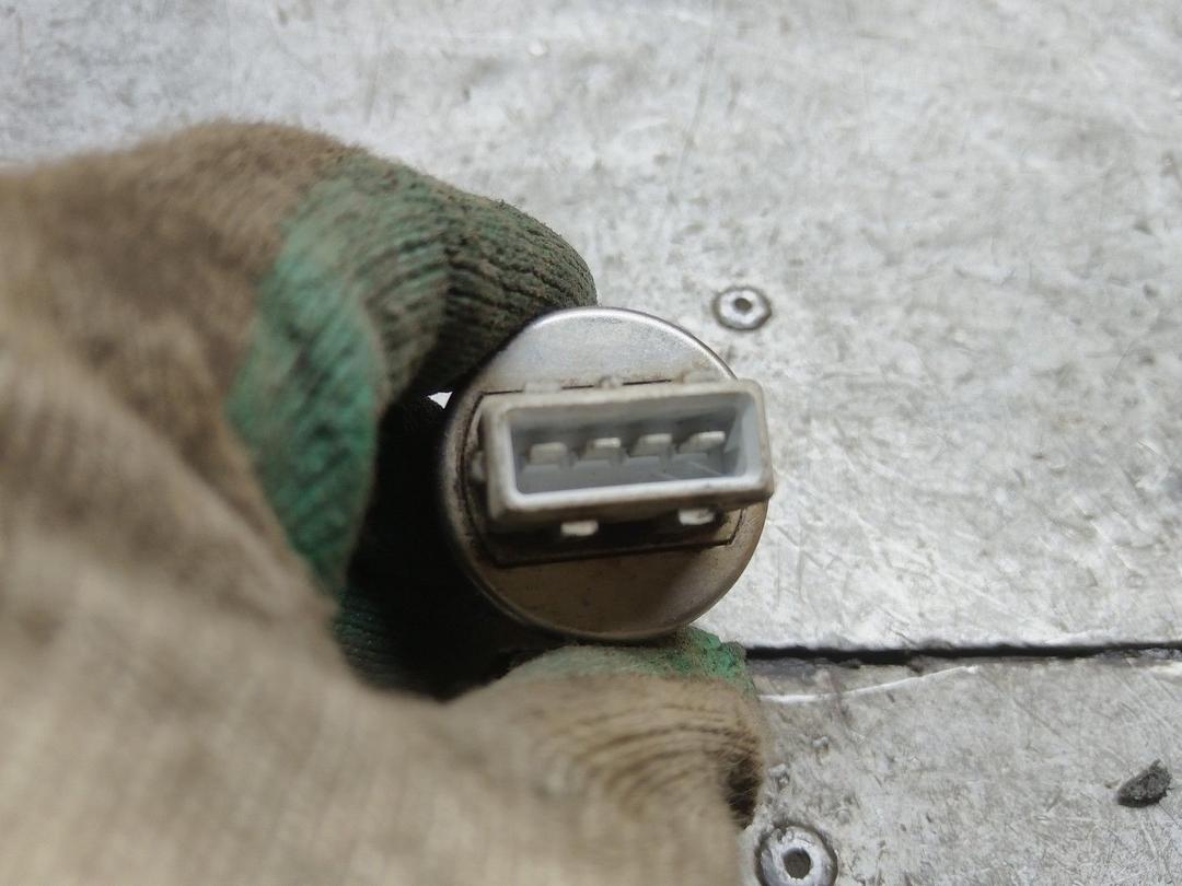 Датчик кондиционера JVBZ97 Peugeot 406 купить в магазине запчастей бу