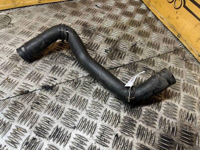 Патрубок радиатора SJK2KJ Renault Scenic - Фото 1