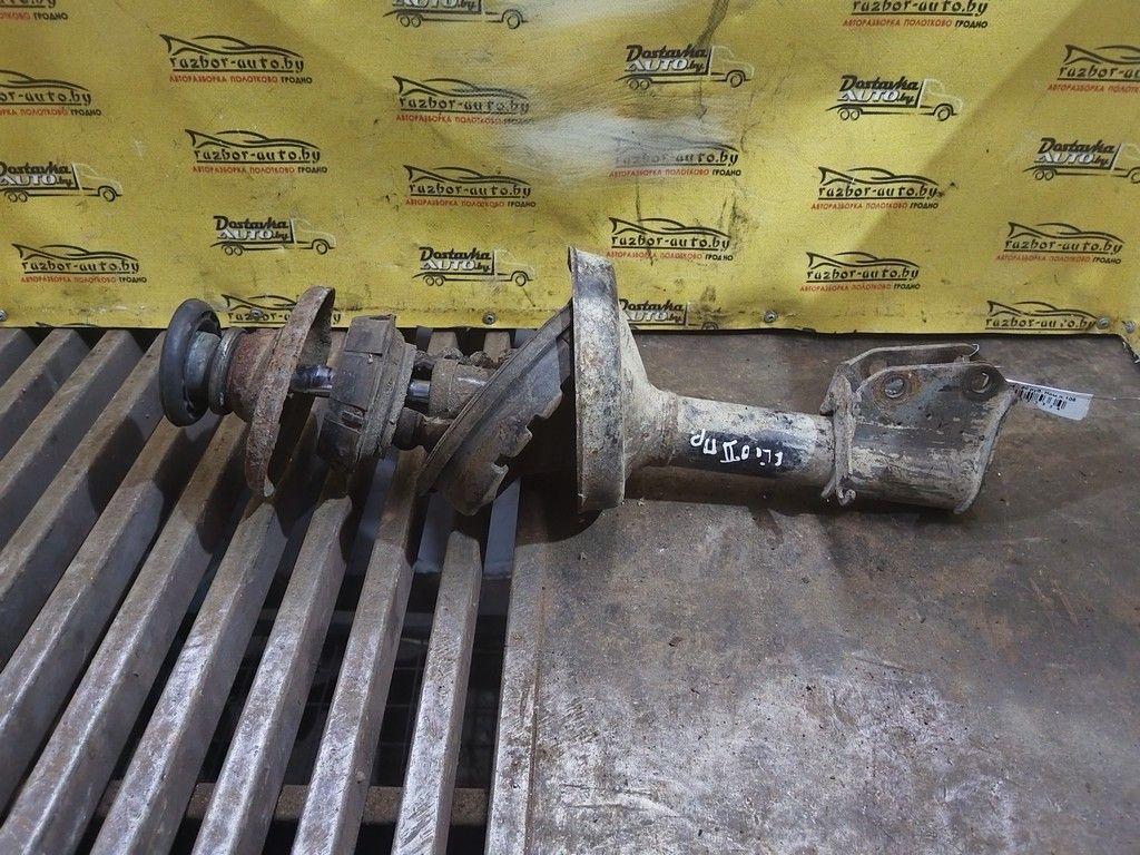 Амортизатор передний правый 935VD1 Renault Clio - Фото 1